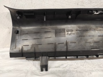 фото thumb №9, Audi a6 c6 sedan защита ремня багажника 4f5863471a