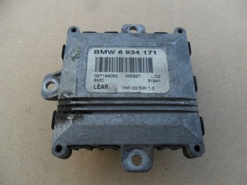 фото thumb №7, Модуль поворота ксенон bmw 3 5 7 lear smc smc ii 2