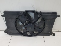 фото thumb №1, Вентилятор радіатора ford focus mk2 2.0 tdci 3m51-8c607-ec
