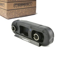 фото thumb №1, Подушка двигателя перед febest do nissan serena 2.0