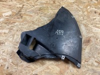 фото thumb №1, Трикутник підкрилок перед bmw 5 g30 b5 alpina 5175672