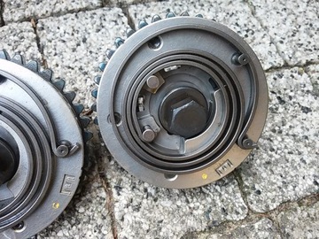 фото thumb №6, Вариатор новенький 22r 2.7 v6 ford edge mk2 19 рестайлинг usa