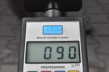 фото thumb №9, Volvo xc90 ii двері лівий зад ліві задні 717