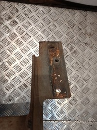 фото thumb №12, Opel vectra b 2.2d 2002r hak буксировочный 7pin