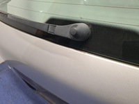 фото thumb №7, Audi a6 c5 kombi задняя крышка багажника багажника ly7w