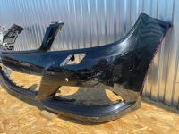 Бампер перед передний mercedes c klasa w204 рестайлинг с Разборки, фото thumb