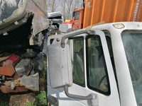 фото thumb №1, Зеркало правое nissan atleon 110