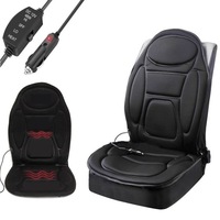 фото thumb №13, Підігрівається мат na сидіння автомобільний з регулювання температури