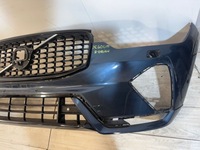 фото thumb №7, Volvo xc60 ii lift r-design бампер передний