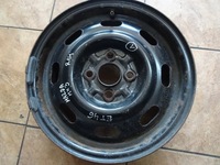 фото thumb №2, Mazda mx3 323 диск стальной r14 14'