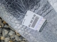 фото thumb №8, Бампер задня задній renault master iii movano b