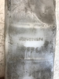 фото thumb №4, Бачок рідина гальмівний citroen c4 i