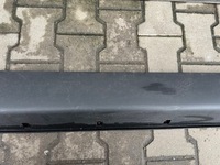 фото thumb №5, Kia sportage iii молдинг порог правая 87752-3u000