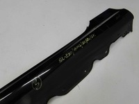 фото thumb №6, Mercedes sl r230 230 lift молдинг поріг ліва amg