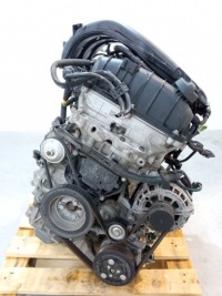 фото thumb №8, Двигун комплектний бензин 10xva7 hm05 1.2 vti thp citroen c3 iii 2016-2024