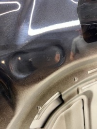 фото thumb №10, Капот кришка двигуна колір 475 bmw ix i20 8737174