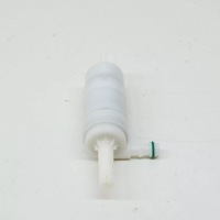 Mercedes-benz ml w163 помпа омывателя фары a2108691121 Доставка, фото thumb