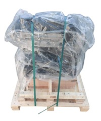 Новый оригинальный номер двигатель ford transit 2.2 tdci puma rwd euro5 в Украине, фото thumb