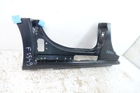 фото thumb №3, Berlingo partner iv rifter doblo proace city обшивка порог правый задняя