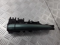 фото thumb №1, Ручка права задня зовнішня renault megane ii ted97