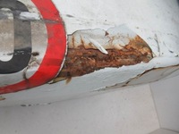 фото thumb №11, Бак пального renault premium 780