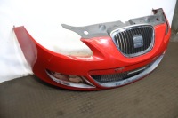 фото thumb №3, Бампер передний seat leon ii lift ls3h
