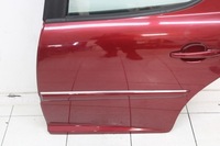 фото thumb №6, Peugeot 207 hb 06r- двері ліва задні лівий задня kjcd