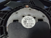 Skoda superb 3 2.0 tdi вентилятор радиатора 5q0959455ah 3q0121205 в Украине, фото thumb