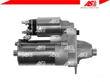 фото thumb №2, Стартер as-pl +подарунки