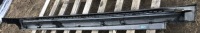 Купить Накладка  порога  накладка правая mercedes ml 2 w164 x164 2005-2011, фото thumb