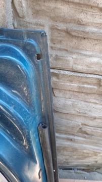 фото thumb №12, Двері перед передні праві chrysler pt cruiser 01r