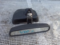 фото thumb №1, Volvo s60 ii v60 зеркало заднего вида внутреннее корпус 30799043