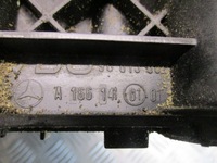 фото thumb №1, Коллектор всасывающий mercedes w168 1.6 a1661410101