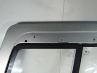 фото thumb №4, K997 двері лівий перед renault midlum сріблястий