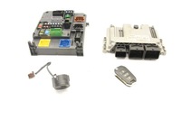 фото thumb №1, Набір стартовий peugeot 508 i 1.6 thp 9666319580