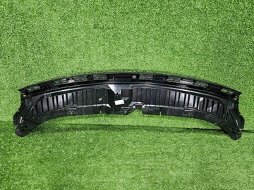 фото thumb №5, Захист ременя pas маскувальна накладка перед mercedes eqb w243 21- a2438851401