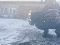 фото thumb №9, Opel zafira c iii 3 дверь левый перед передние