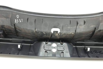 фото thumb №10, Захист замка кришки nissan qashqai ii j11, j11_ 849926ua0a 1.3l бензин