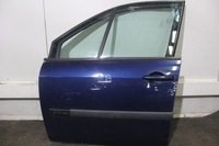 фото thumb №1, Двері лівий перед renault megane scenic ii tef43