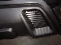 фото thumb №10, Mitsubishi asx 20- бампер задний задняя oryg