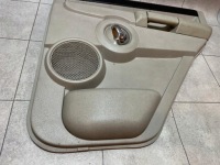 фото thumb №4, Jeep commander xk xh обшивка ручка хром оригінал