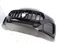 фото thumb №8, Бампер перед передній maserati grecale trofeo карбон