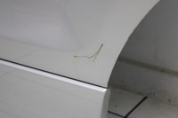 фото thumb №5, Двері ліва лівий задня задні audi q7 i 4l 2005r- lx7w