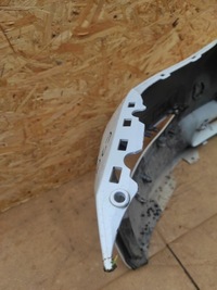 фото thumb №6, Бампер перед tesla 3 + led drl