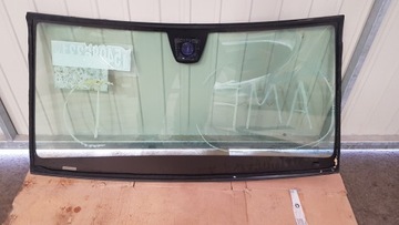 фото thumb №5, Mercedes glk x204 09-15 скло лобове usa