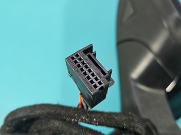 фото thumb №11, Зеркало левая 15 pin skoda superb iii 15-19 белый ls9r европа