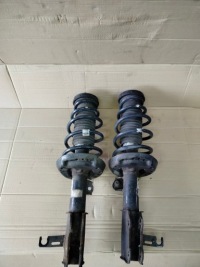 Купити Opel astra j амортизатор амортизаторна стійка правий лівий перед 13412609 13412610, фото thumb