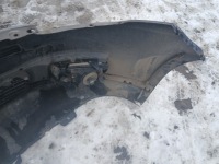 фото thumb №10, Fiat bravo ii бампер перед