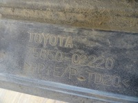 фото thumb №14, Toyota corolla e21 kombi молдинг порог правая 75850-02220 llu