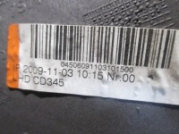 фото thumb №6, Торпедо роздавальна ford mondeo mk iv 0450609110310500